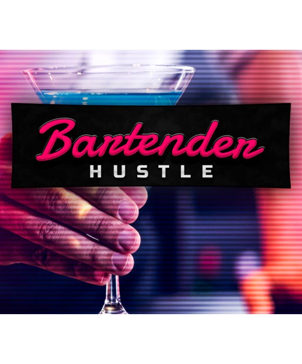 Bartender Hustle PS5 PlayStation 5 Key EUROPE
